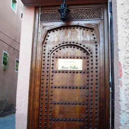 Riad Dubai